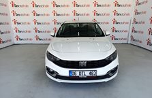 Fiat Egea 1.6 Multijet Urban Dct 130HP