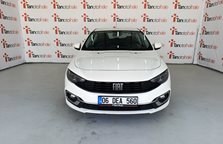 Fiat Egea 1.3 Multijet II Urban 95HP