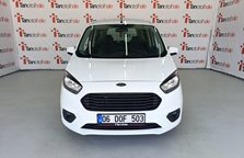 Ford Tourneo Courier 1.5 Tdci Deluxe 100HP