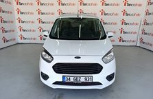 Ford Tourneo Courier 1.5 Tdci Deluxe 100HP