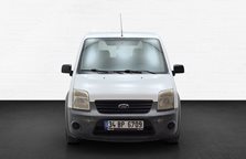 Ford Transit Connect 1.8 Tdci K210 S 90HP