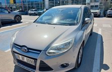 Ford Focus 1.6 Tdci Style 115HP