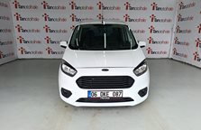 Ford Tourneo Courier 1.5 Tdci Deluxe 100HP