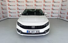 Fiat Egea 1.6 Multijet Urban Dct 130HP