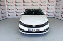 Fiat Egea 1.6 Multijet Urban Dct 130HP