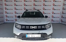 Dacia Duster 1.5 Bluedci 4x2 Essential 115HP