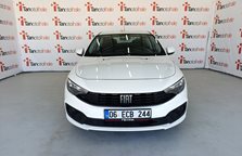 Fiat Egea 1.3 Multijet Easy 95HP