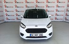 Ford Tourneo Courier 1.5 Tdci Deluxe 100HP