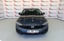 Fiat Egea 1.6 Multijet Easy Dct 130HP