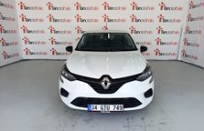 Renault Clio 1.0 Tce Joy X-Tronic 90HP