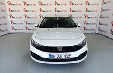 Fiat Egea 1.3 Multijet Easy 95HP