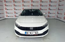 Fiat Egea 1.3 Multijet Easy 95HP