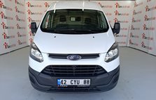 Ford Transit Custom 2.2 Tdci 330 L Trend 125HP