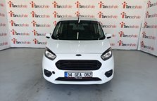Ford Tourneo Courier 1.5 Tdci Deluxe 100HP