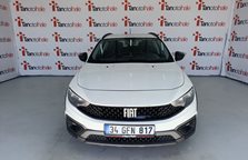 Fiat Egea Cross 1.6 Multijet Street Plus Dct 130HP