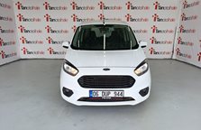 Ford Tourneo Courier 1.5 Tdci Deluxe 100HP