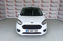 Ford Tourneo Courier 1.5 Tdci Deluxe 100HP
