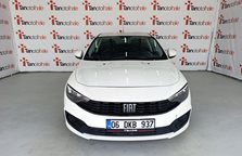 Fiat Egea 1.6 Multijet Easy Plus Dct 130HP