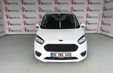 Ford Tourneo Courier 1.5 Tdci Deluxe 100HP