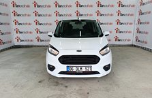 Ford Tourneo Courier 1.5 Tdci Deluxe 100HP