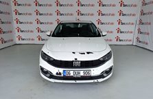 Fiat Egea 1.6 Multijet Urban Dct 130HP