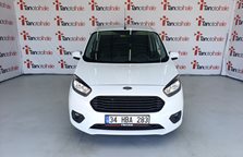 Ford Tourneo Courier 1.5 Tdci Deluxe 100HP