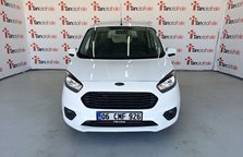 Ford Tourneo Courier 1.5 Tdci Deluxe 100HP