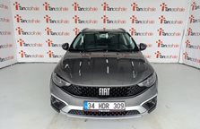 Fiat Egea Cross 1.6 Multijet II Lounge Dct 130HP