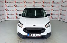 Ford Transit Courier 1.5 Tdci Trend Kısa 75HP