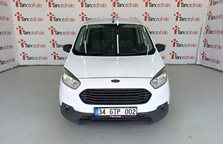 Ford Transit Courier 1.5 Tdci Trend Kısa 75HP