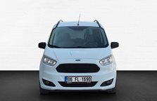 Ford Tourneo Courier 1.6 Tdci Titanium Plus 95HP