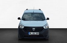 Dacia Dokker 1.5 Dci Ambiance 90HP