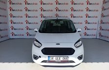 Ford Tourneo Courier 1.5 Tdci Deluxe 100HP