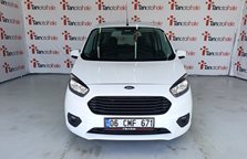 Ford Tourneo Courier 1.5 Tdci Deluxe 100HP
