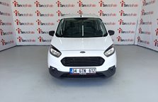 Ford Transit Courier 1.5 Tdci Trend Kısa 75HP