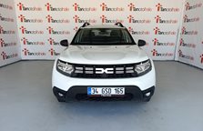 Dacia Duster 1.3 TCe Essential Edc 150HP