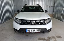 Dacia Duster 1.5 Bluedci 4x4 Comfort 115HP