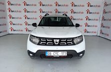 Dacia Duster 1.5 Bluedci 4x4 Comfort 115HP