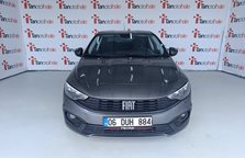 Fiat Egea 1.3 Multijet Easy 95HP