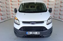 Ford Transit Custom 2.2 Tdci 330 S Trend 125HP