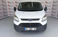 Ford Transit Custom 2.2 Tdci 330 L Trend 125HP