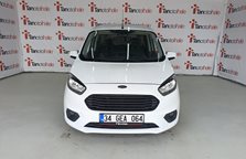 Ford Tourneo Courier 1.5 Tdci Deluxe 100HP