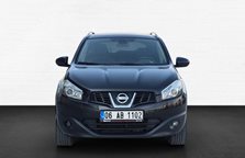 Nissan Qashqai 1.6 Tekna Cvt 117HP CAM TAVANLI OTOMATİK VİTES