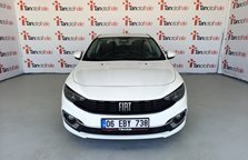 Fiat Egea 1.6 Multijet Urban Dct 130HP