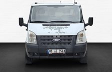 Ford Transit 330 S 100HP