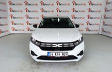 Dacia Sandero 1.0 Tce Essential Cvt 90HP