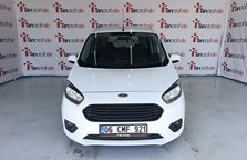 Ford Tourneo Courier 1.5 Tdci Deluxe 100HP
