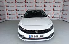 Fiat Egea 1.6 Multijet Urban Dct 130HP