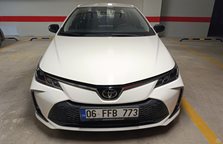 Toyota Corolla 1.5 Dream Multidrive S 125HP