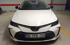 Toyota Corolla 1.5 Dream Multidrive S 125HP
